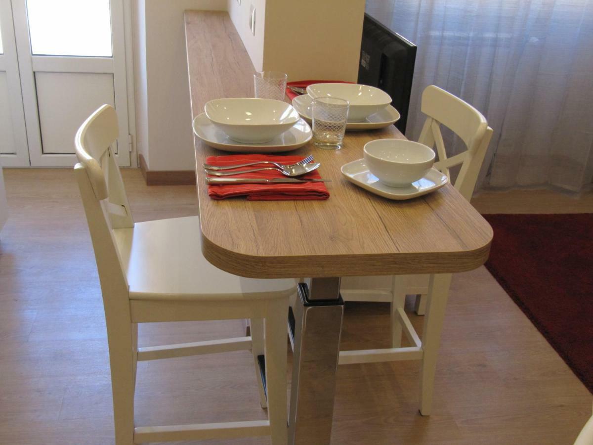 Domus Elide Casa vacanze *