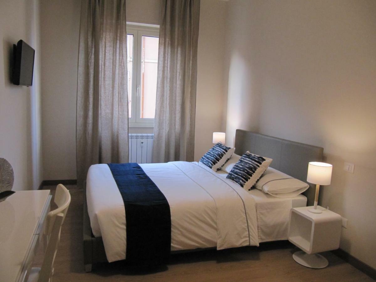 Domus Elide Casa vacanze