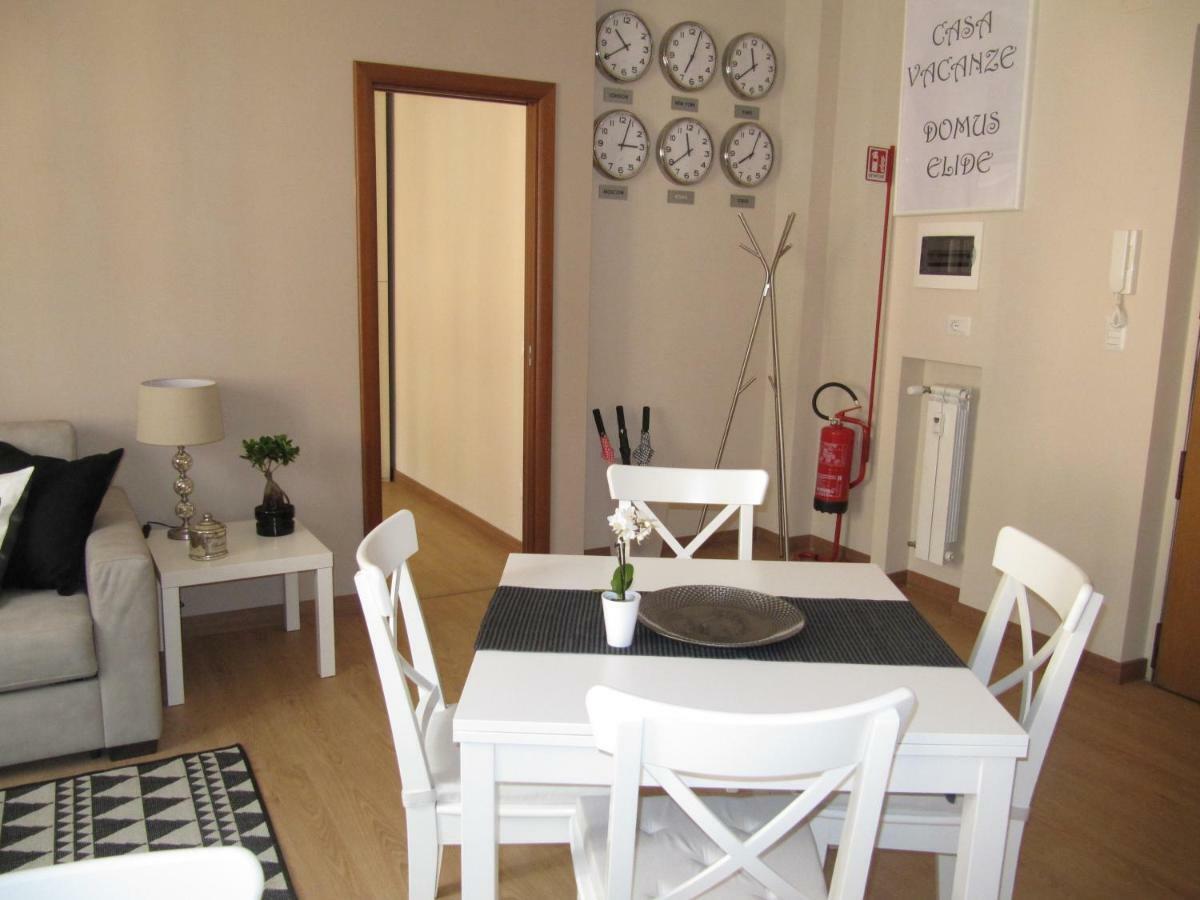 Domus Elide Casa vacanze *