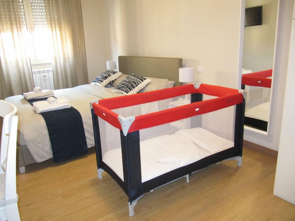 Casa vacanze Domus Elide