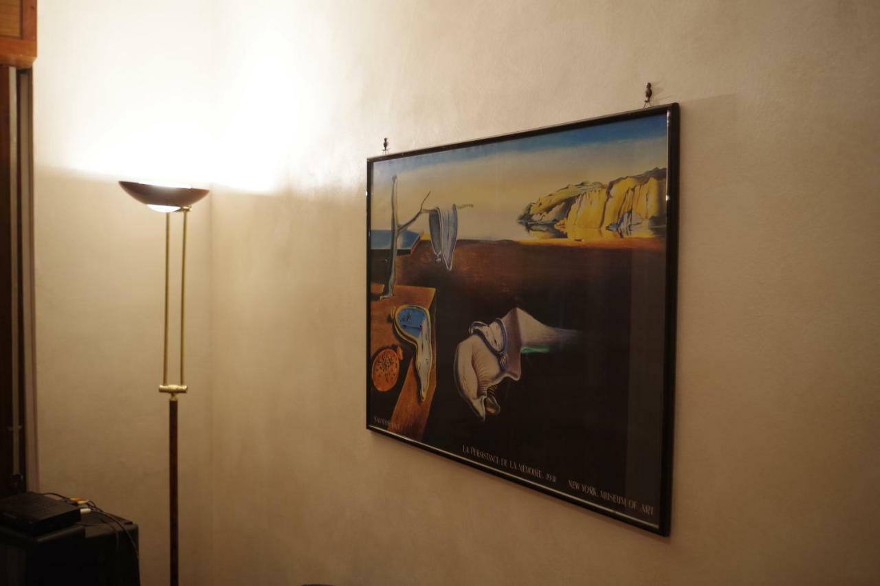 Apartment Mamavihouse *