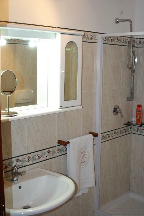 Apartment Mamavihouse Rom