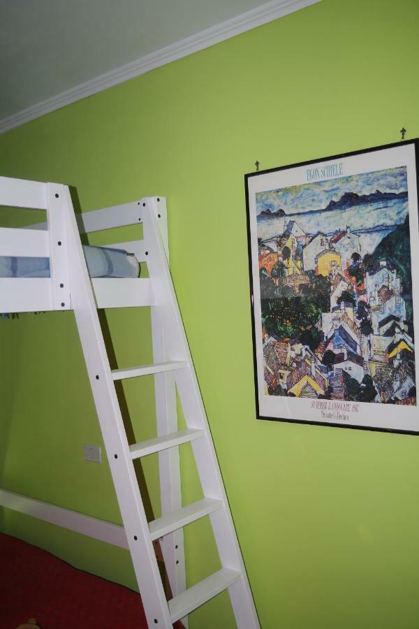 Mamavihouse Apartment