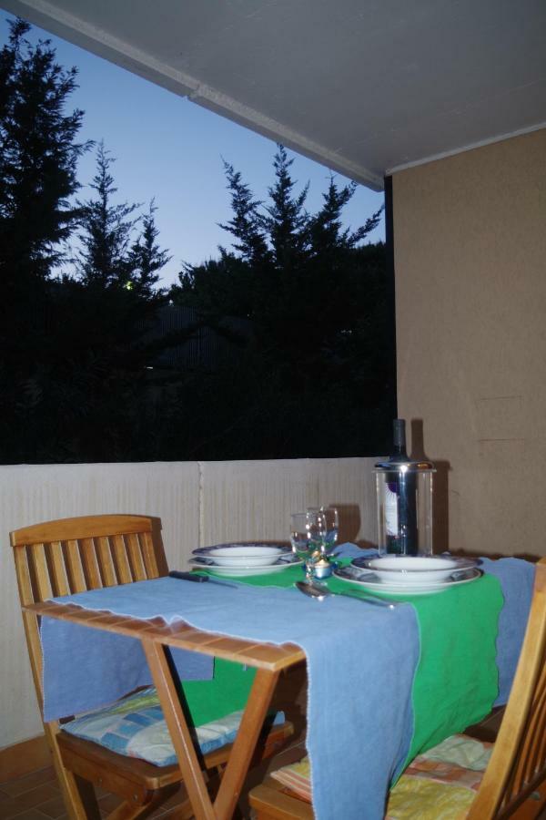 Mamavihouse Apartment