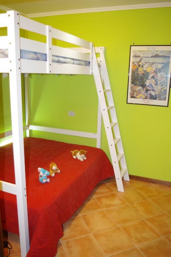 Mamavihouse Apartment