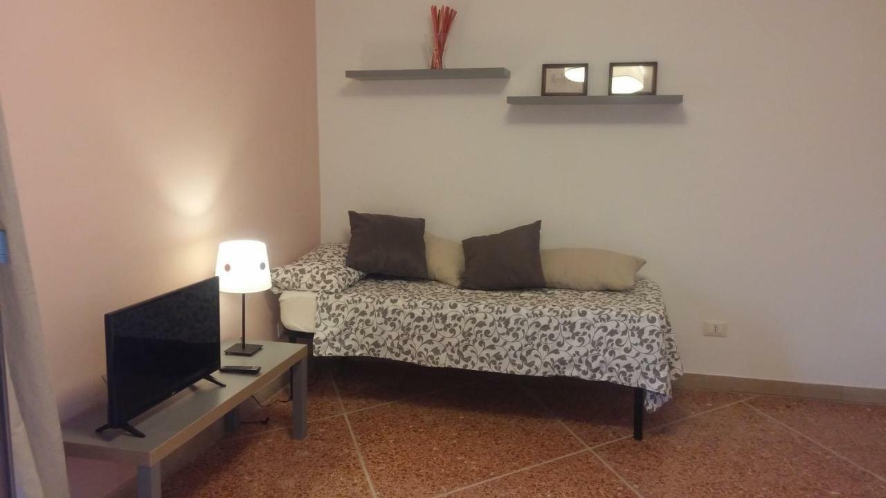 Apartamento Casa Giramondo