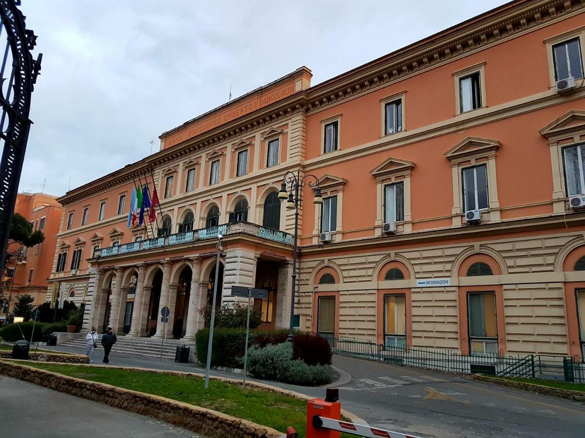 Casa Marrucini Holiday home