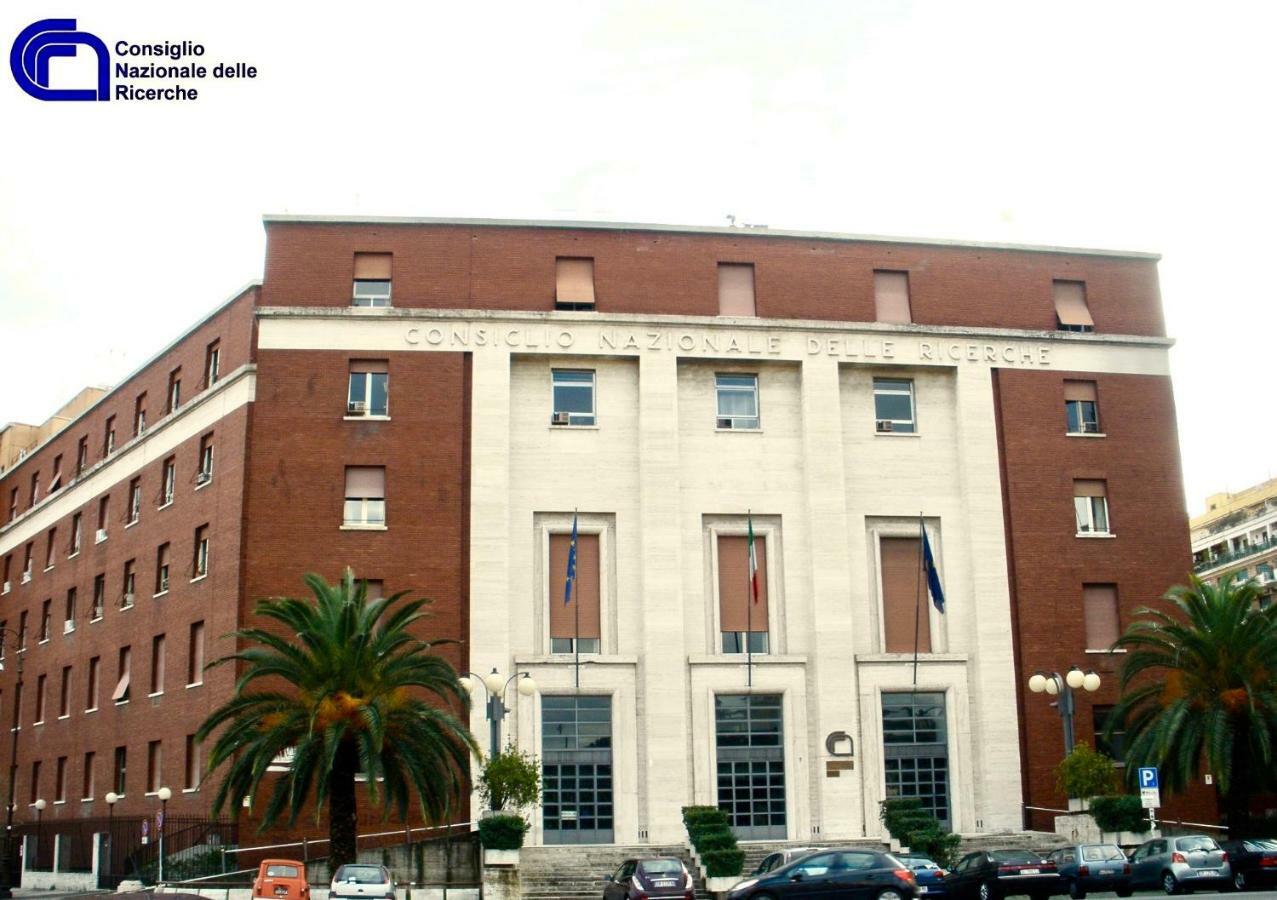 Casa Marrucini Holiday home *
