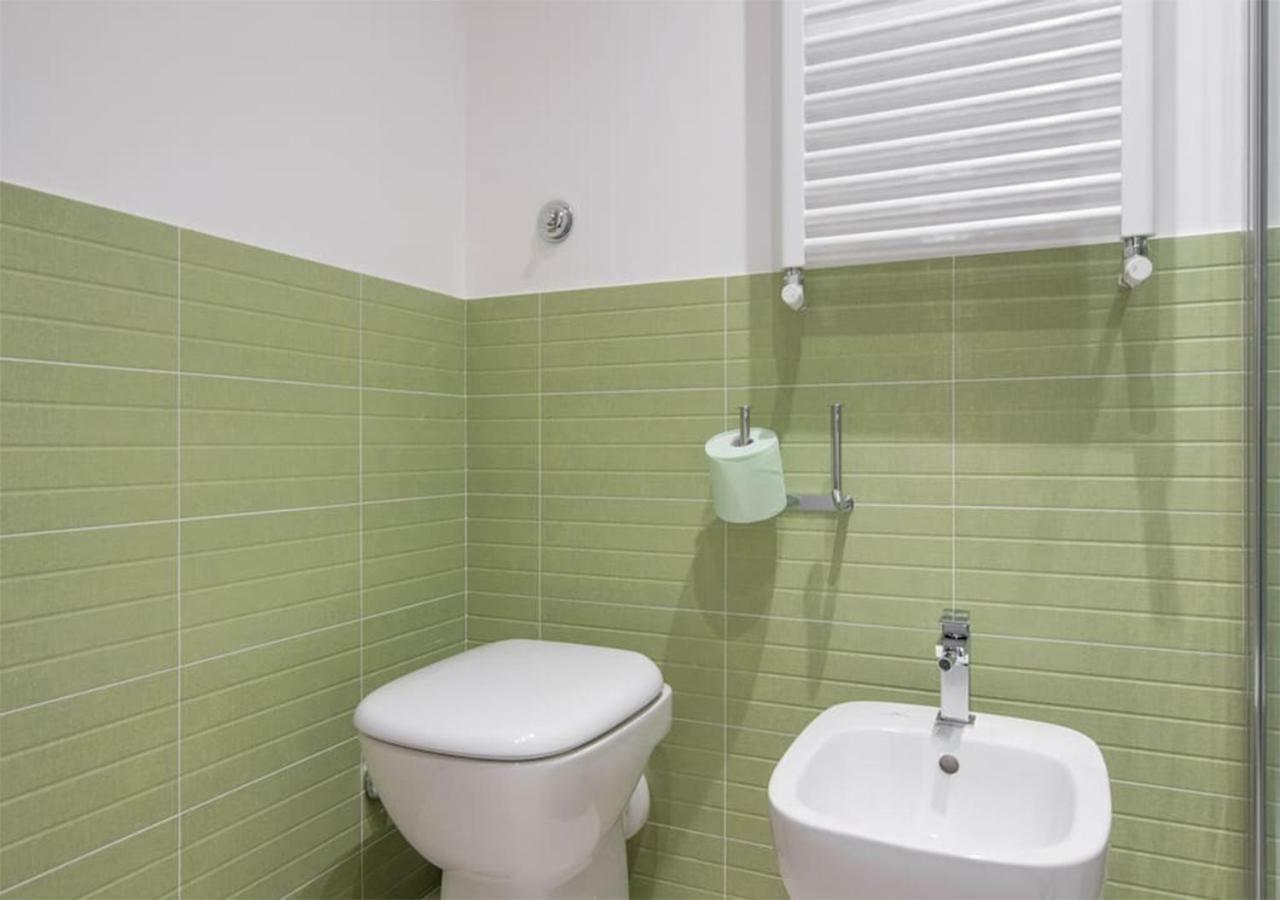 Apartment Navona Square Love