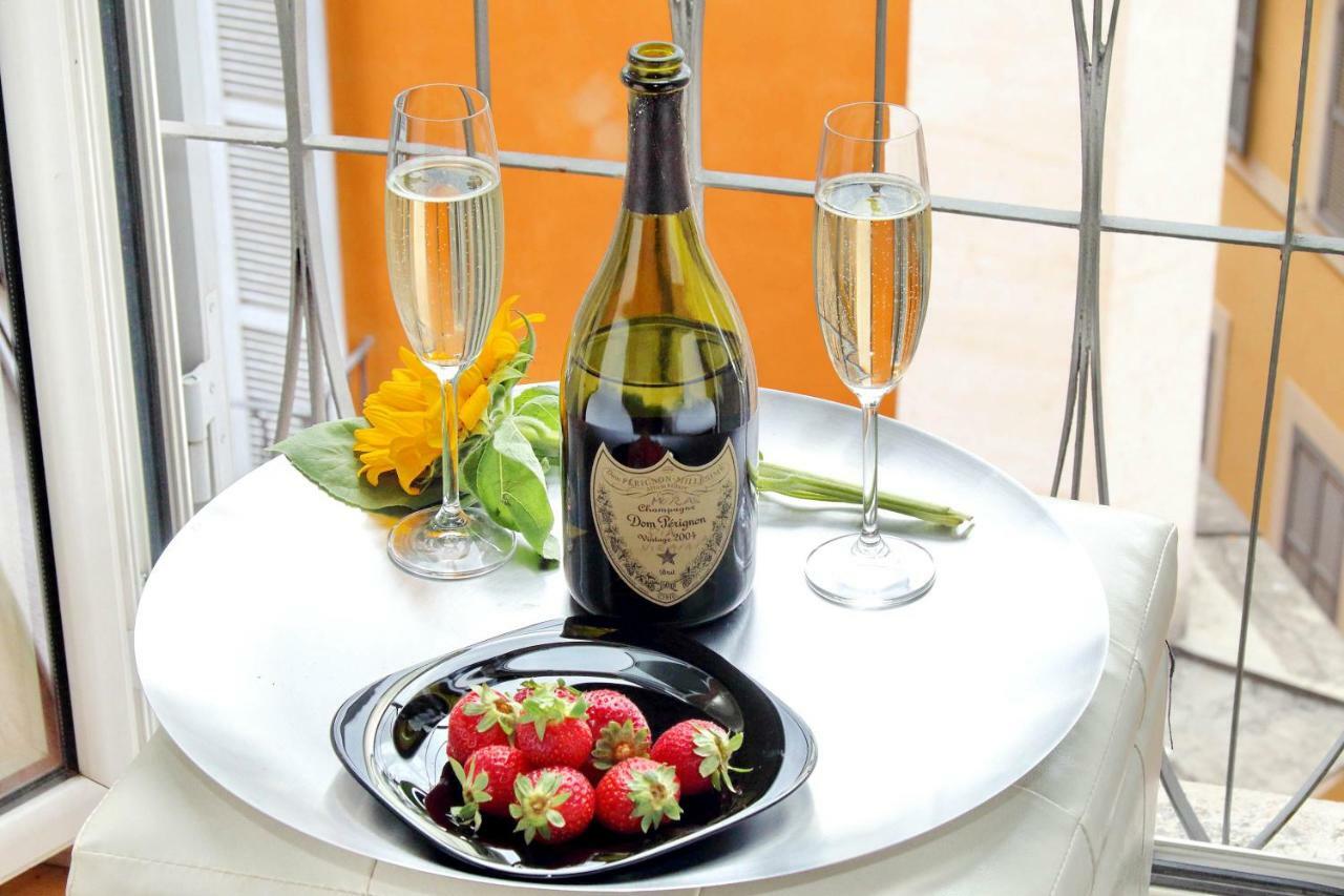 Leilighet Pantheon - Argentina Luxury *