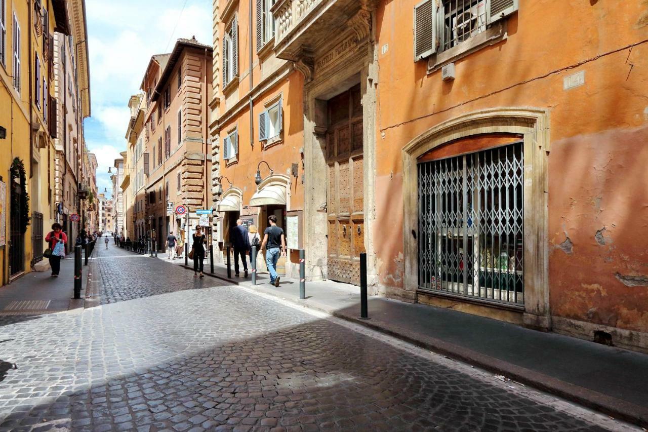 Pantheon - Argentina Luxury Leilighet *