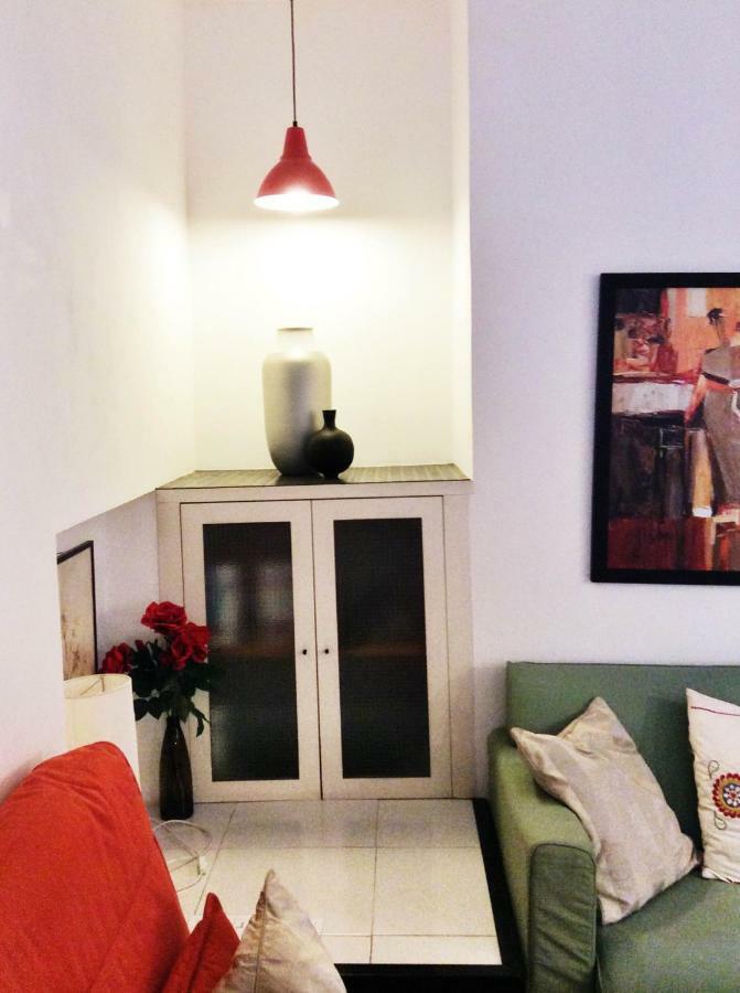 Apartment A Trastevere Da Giulia Rom