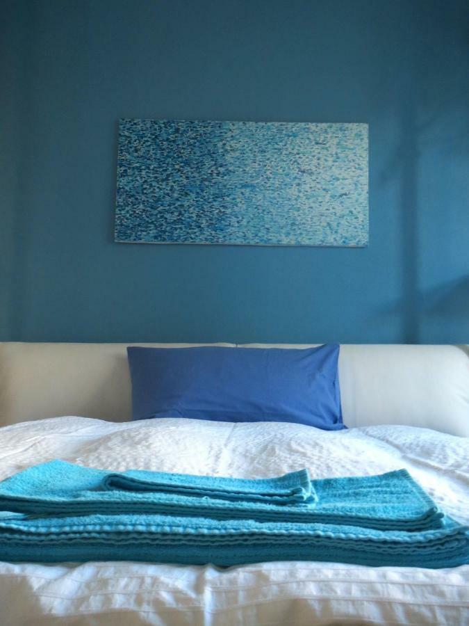 Apartment Wellnessinnrome Shortlet Rom