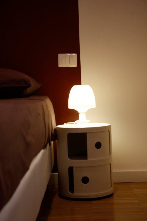 Apartment Wellnessinnrome Shortlet