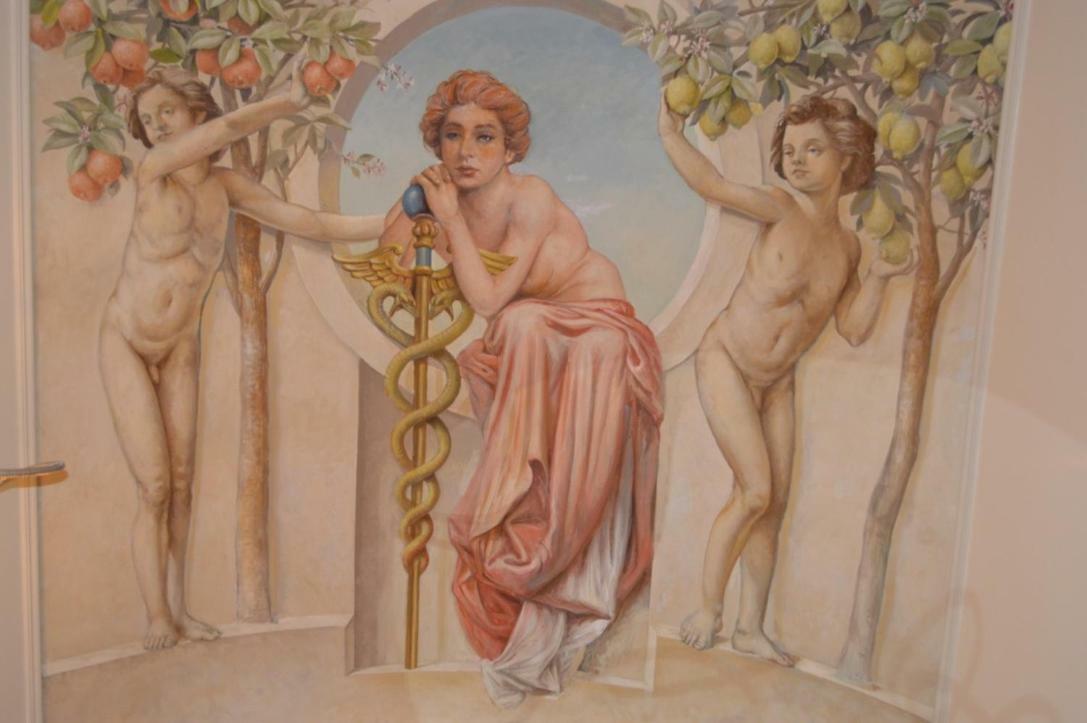 Leilighet La Petite Maison Piave *