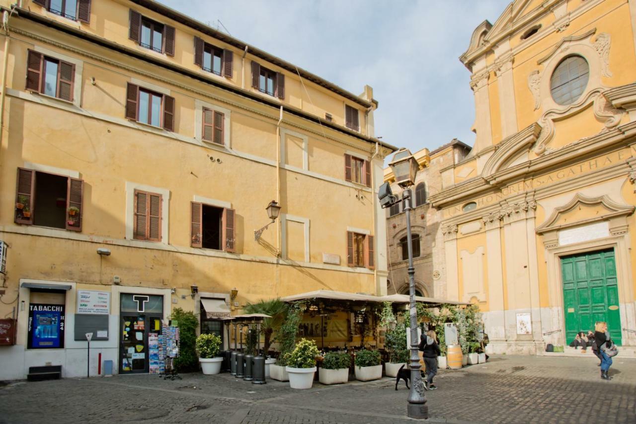 L'agata Casa de férias