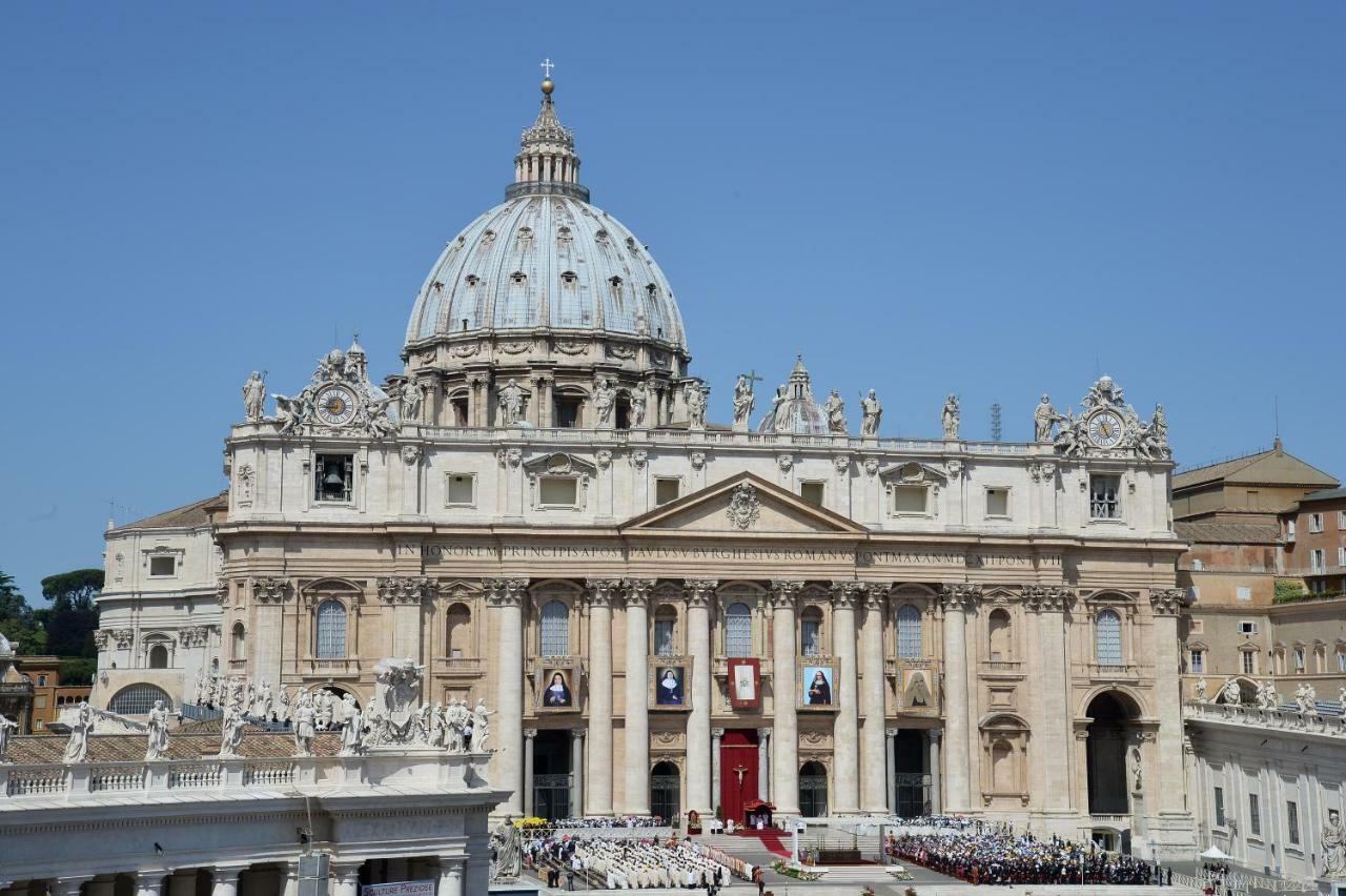 Leilighet Hello Vatican