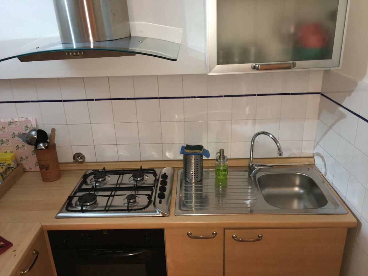 Apartamento Teatro Pace *