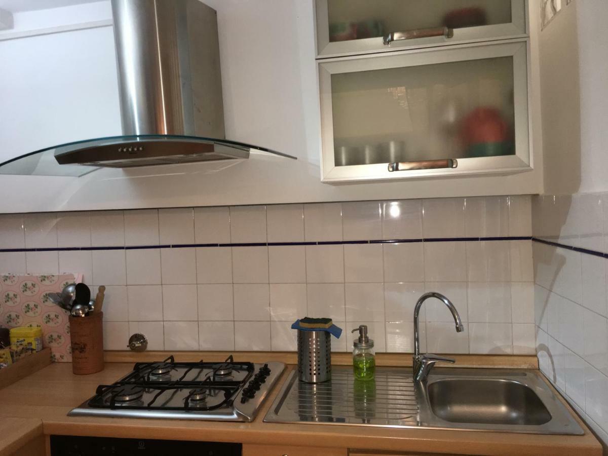 Teatro Pace Apartamento Roma