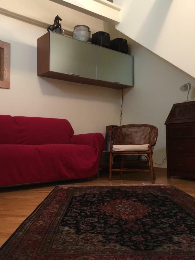 Apartamento Teatro Pace Roma