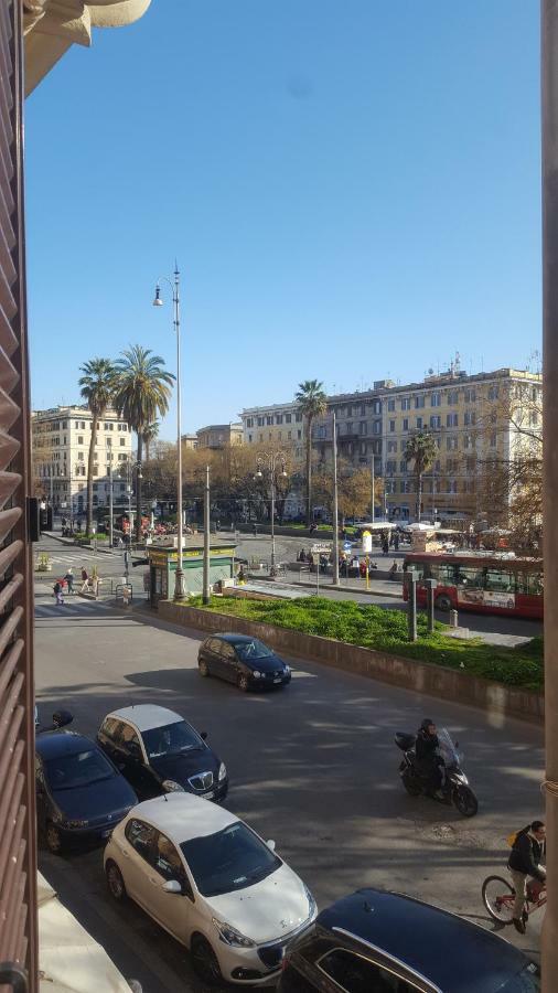 La Muraglia Di San Pietro Pensión *