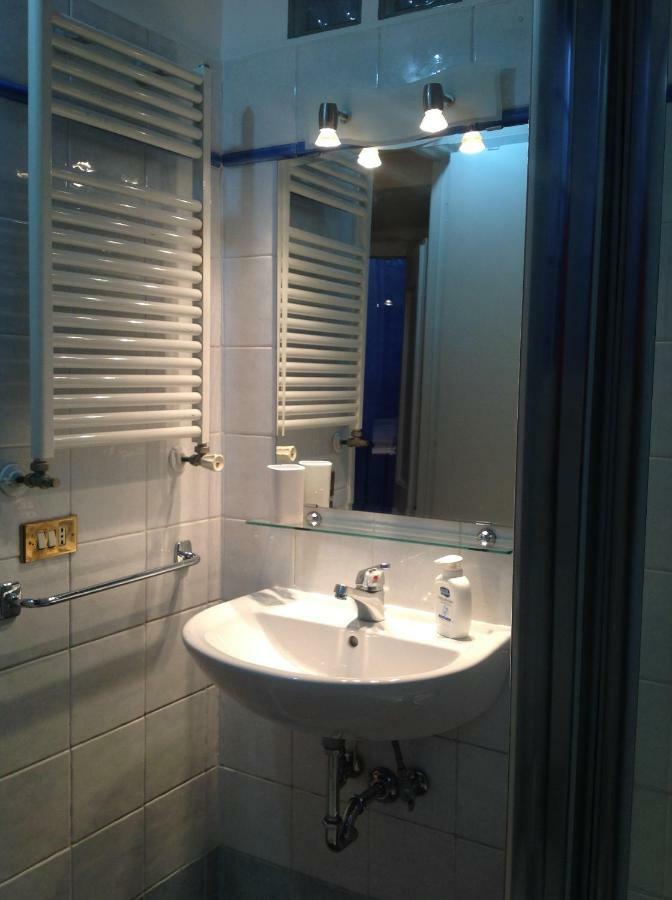 Teatro Pace Apartamento