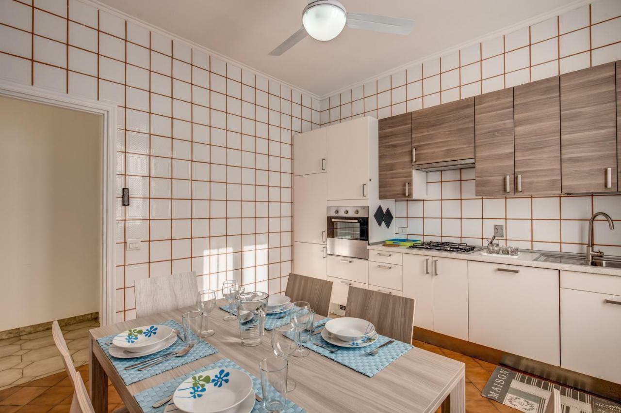 Casa Di Luca _ 3 Bdr Roma