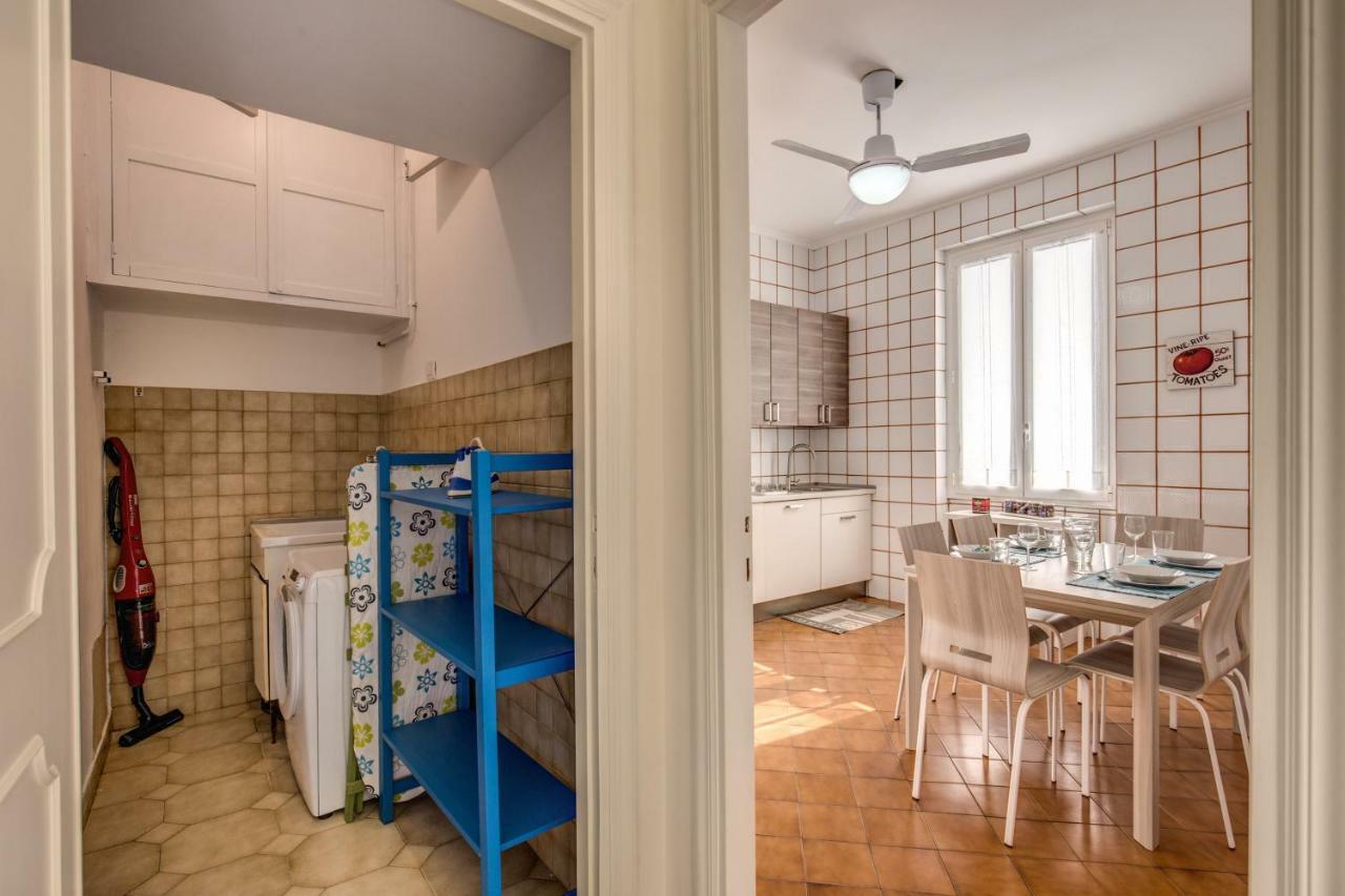 Casa Di Luca _ 3 Bdr Leilighet