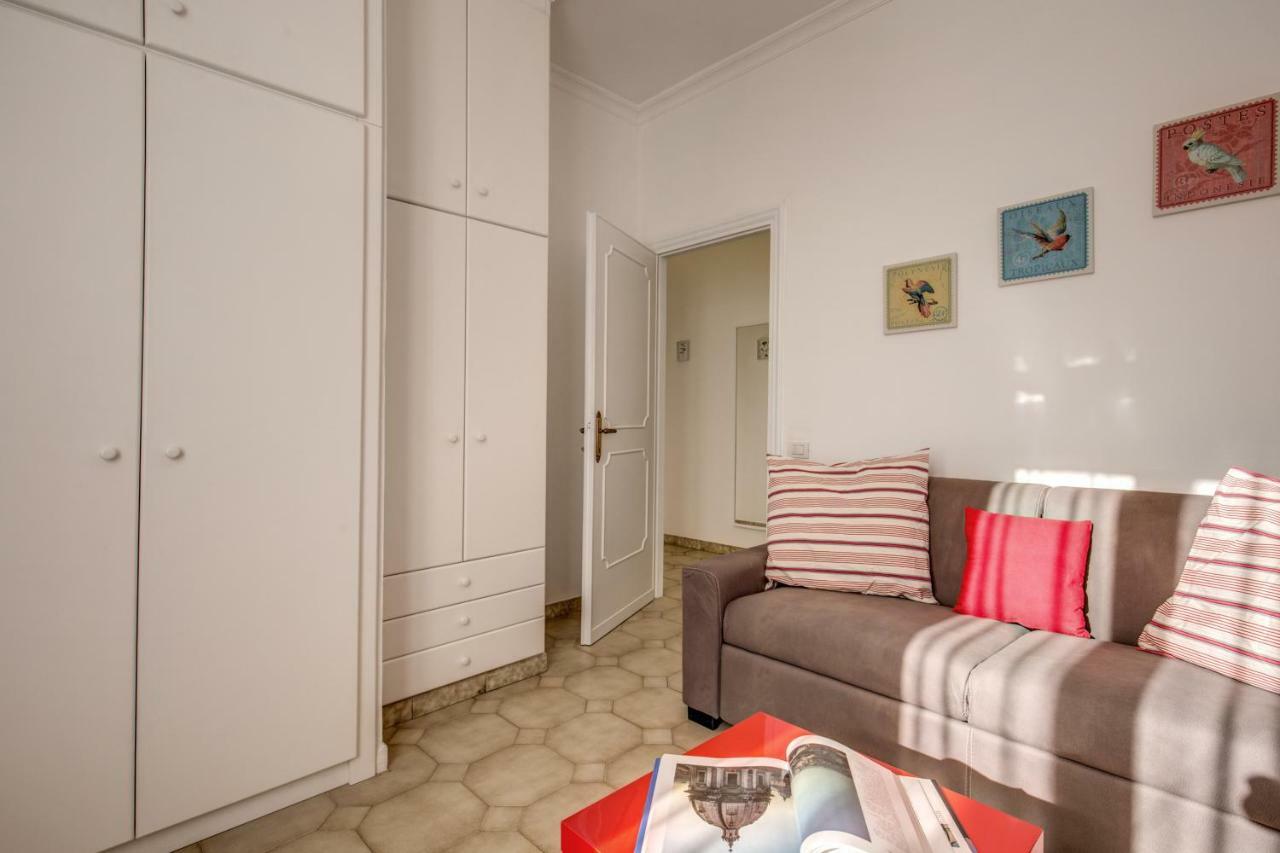 Casa Di Luca _ 3 Bdr Leilighet