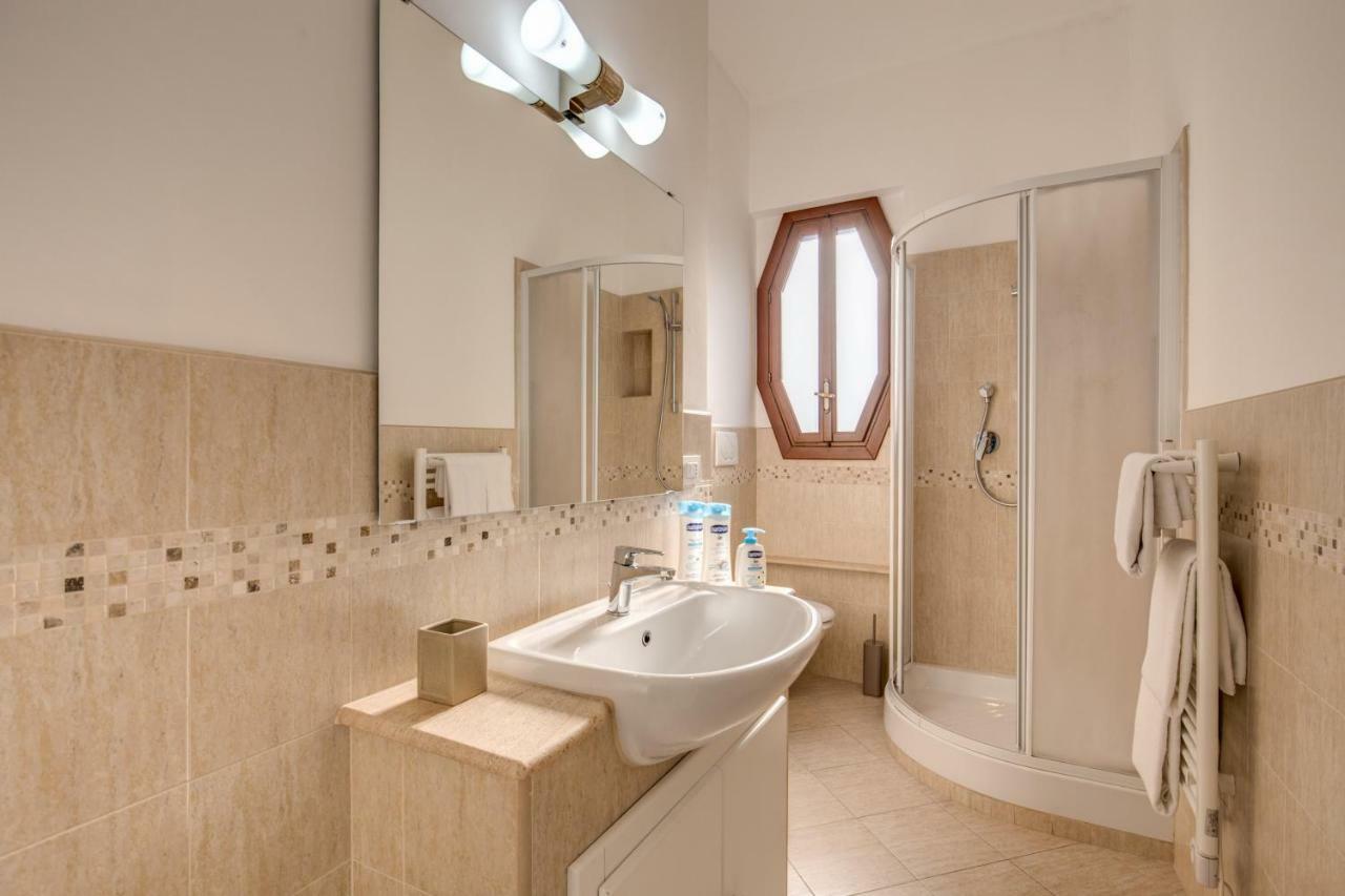 Leilighet Casa Di Luca _ 3 Bdr
