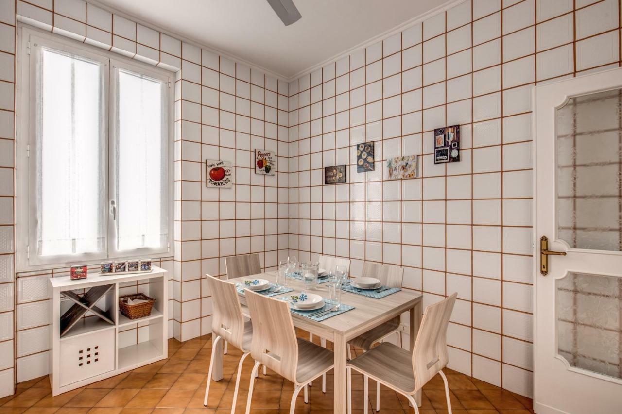 Leilighet Casa Di Luca _ 3 Bdr