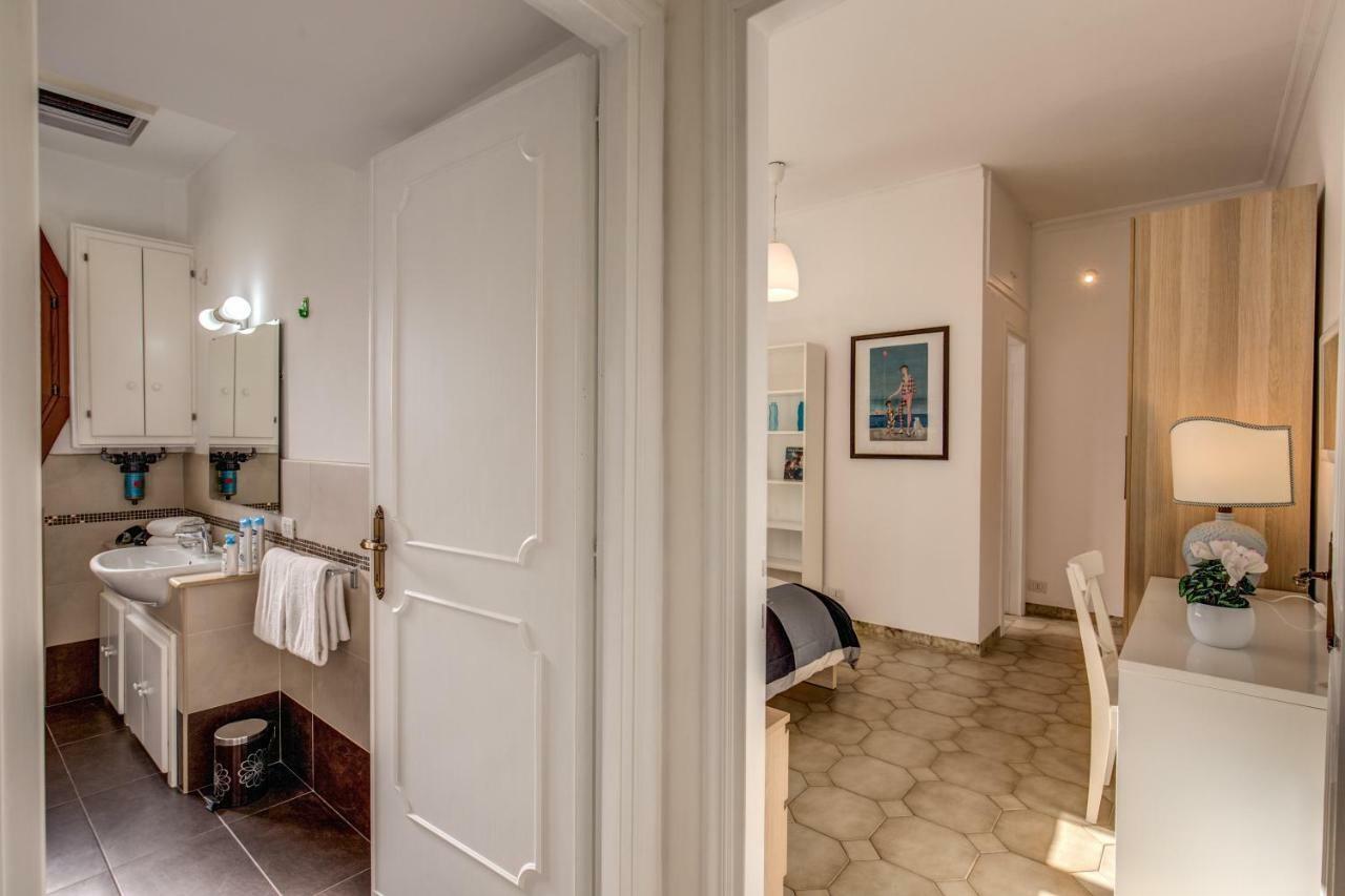 Leilighet Casa Di Luca _ 3 Bdr