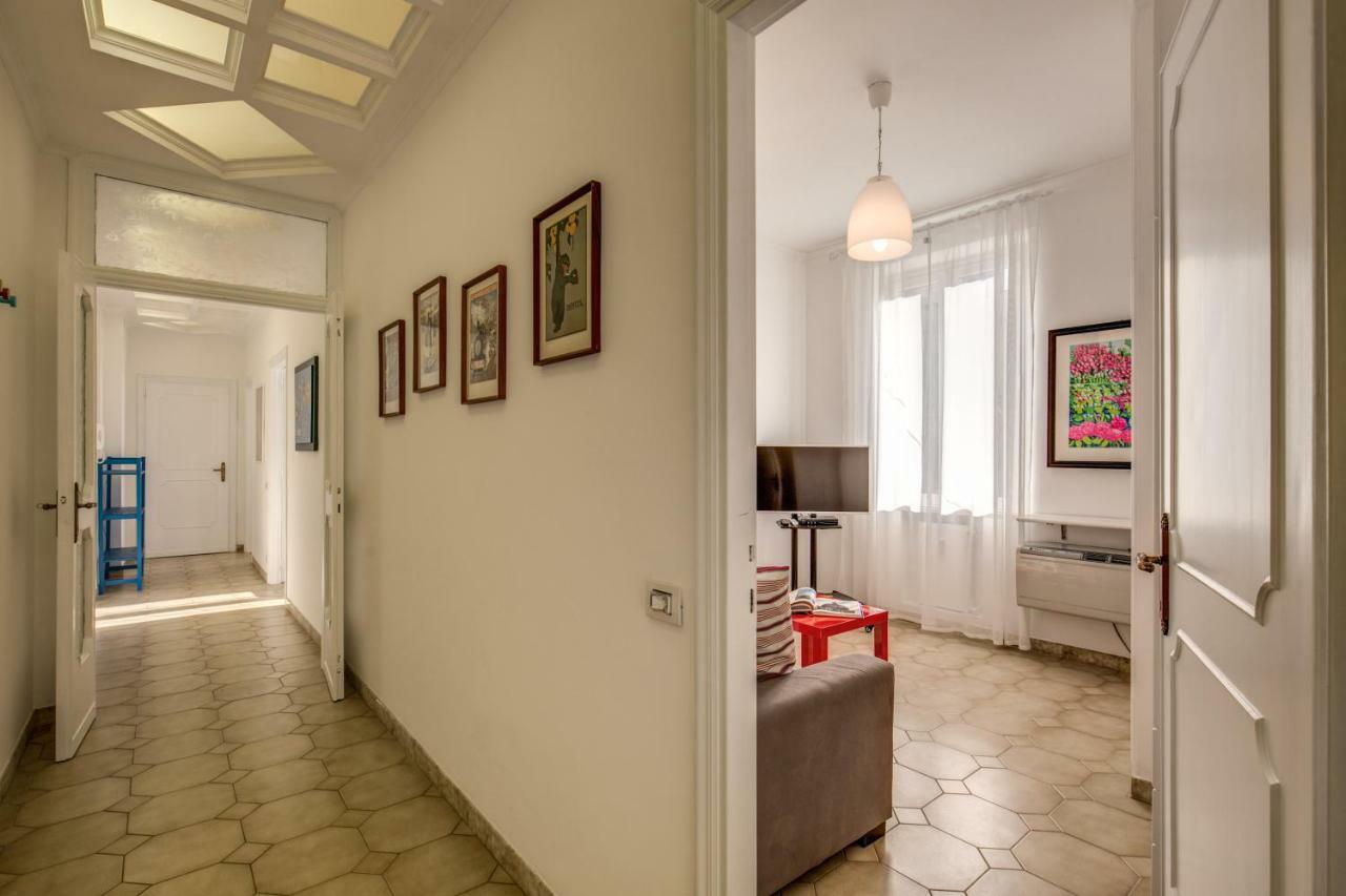 Leilighet Casa Di Luca _ 3 Bdr *
