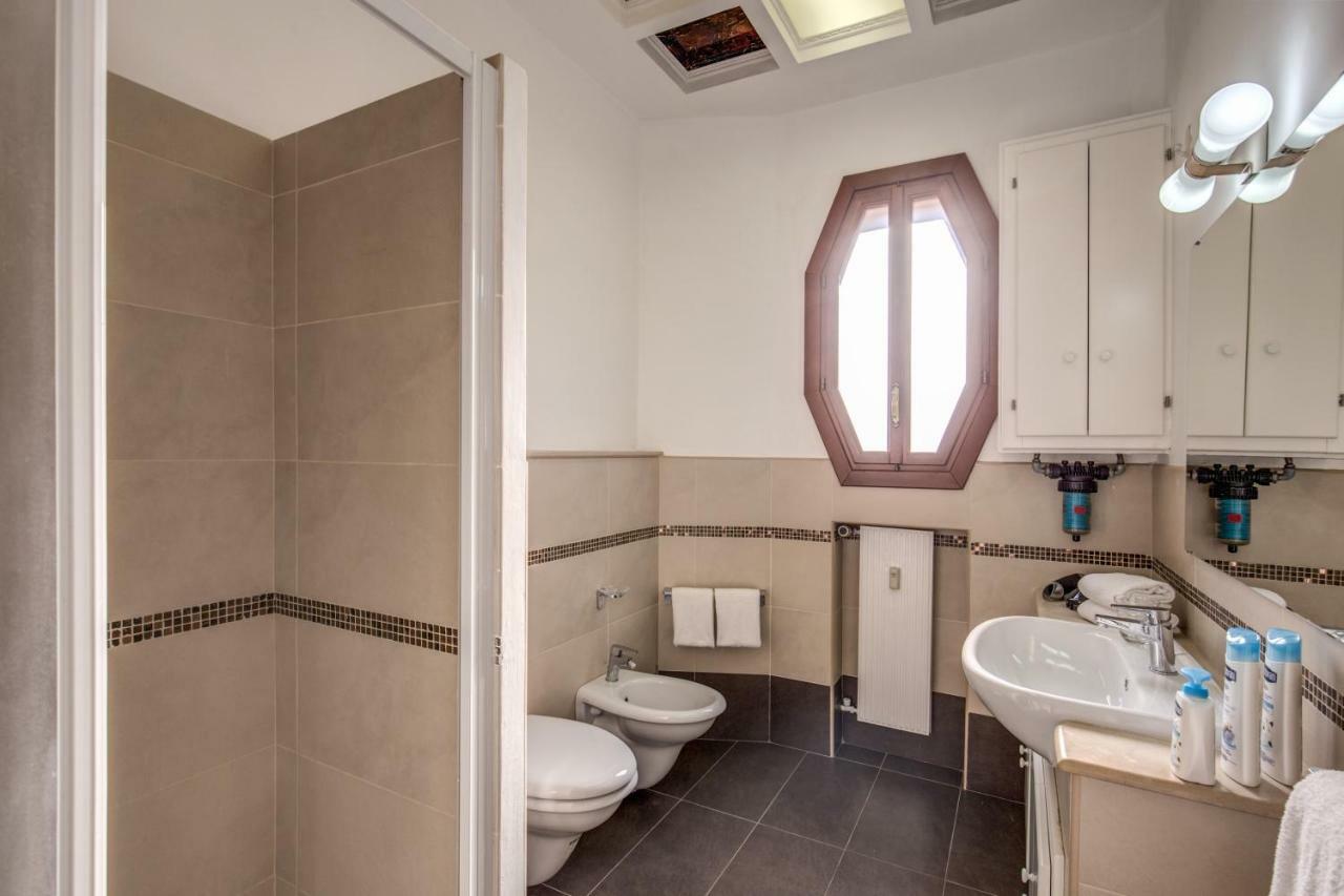 Leilighet Casa Di Luca _ 3 Bdr *