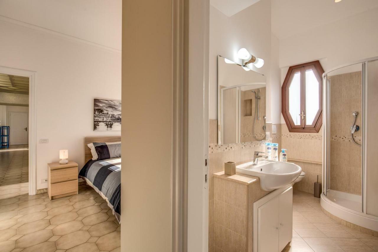 Casa Di Luca _ 3 Bdr Leilighet *