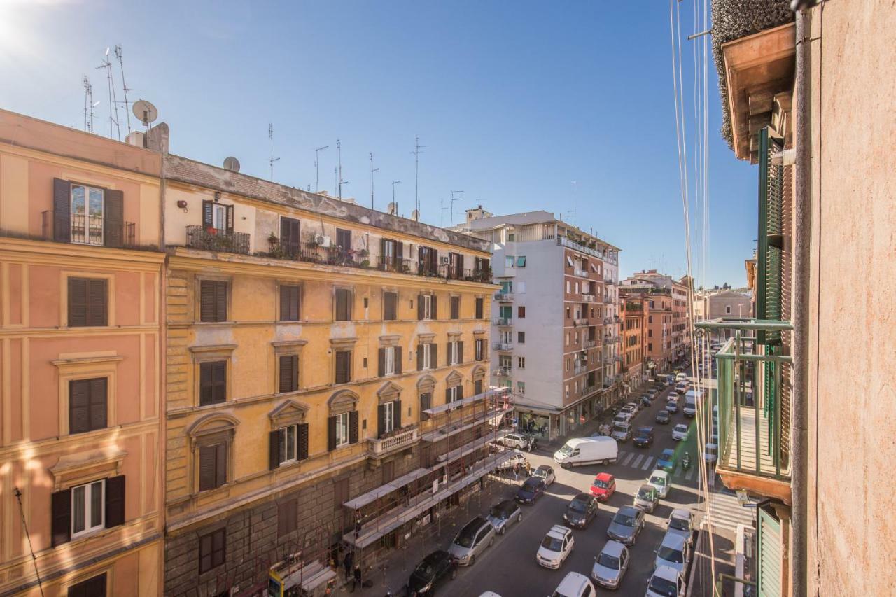 Casa Di Luca _ 3 Bdr Leilighet
