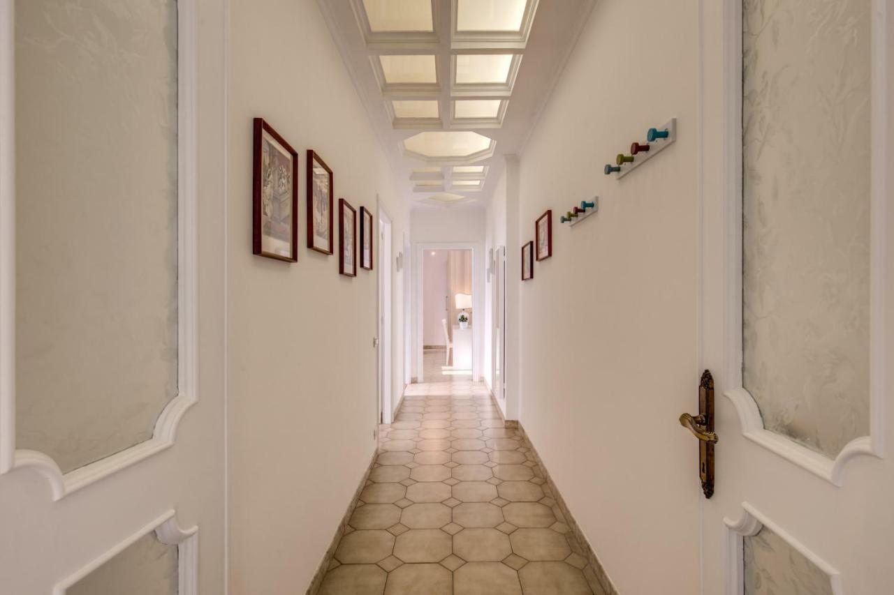 Casa Di Luca _ 3 Bdr Leilighet Roma