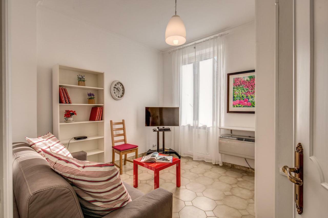 Casa Di Luca _ 3 Bdr Leilighet *