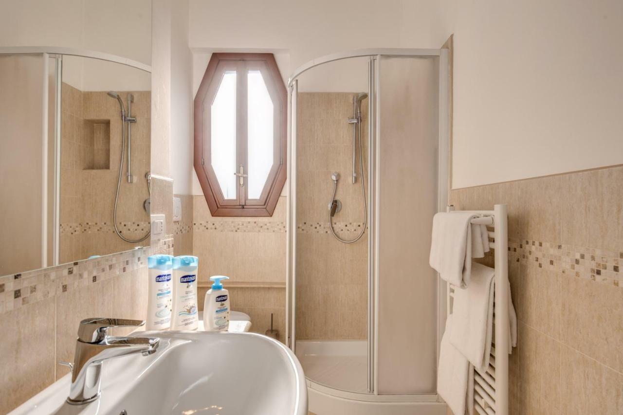 Leilighet Casa Di Luca _ 3 Bdr