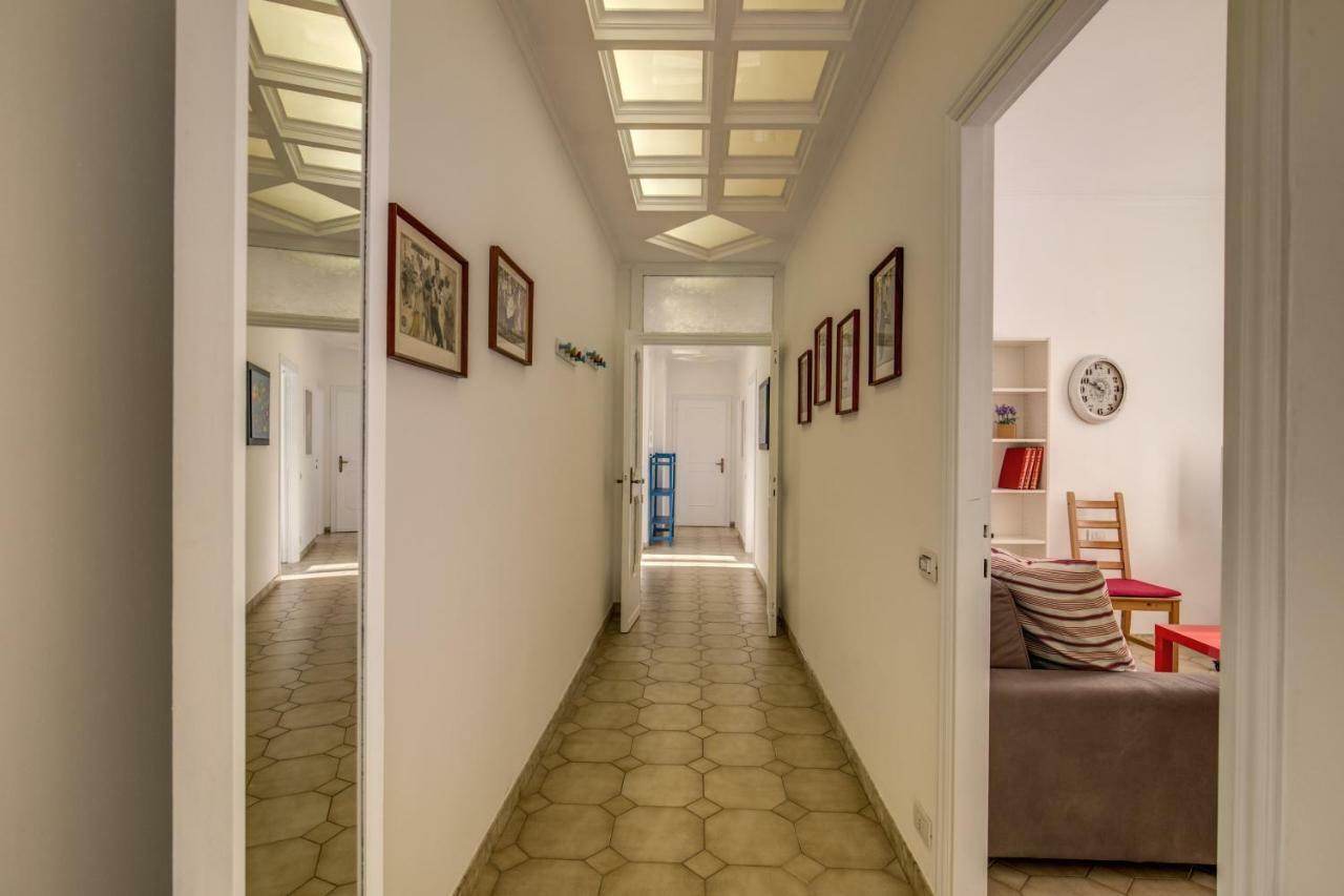 Casa Di Luca _ 3 Bdr Leilighet *