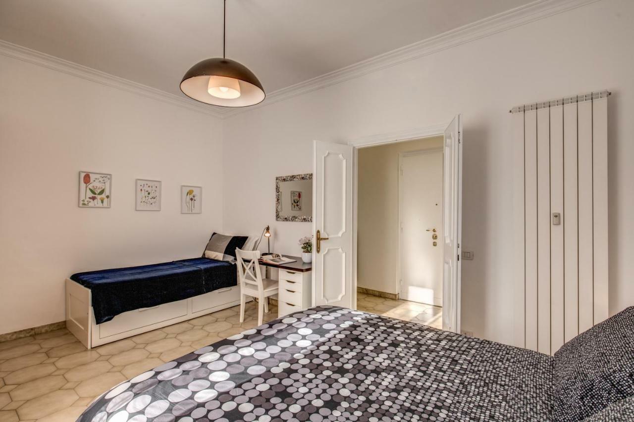 Leilighet Casa Di Luca _ 3 Bdr *