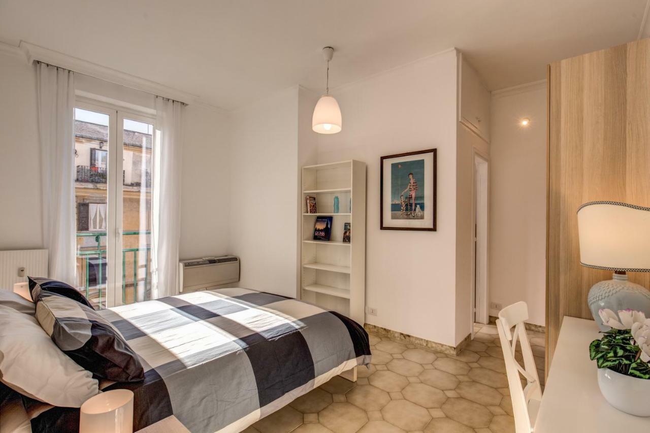 Leilighet Casa Di Luca _ 3 Bdr *
