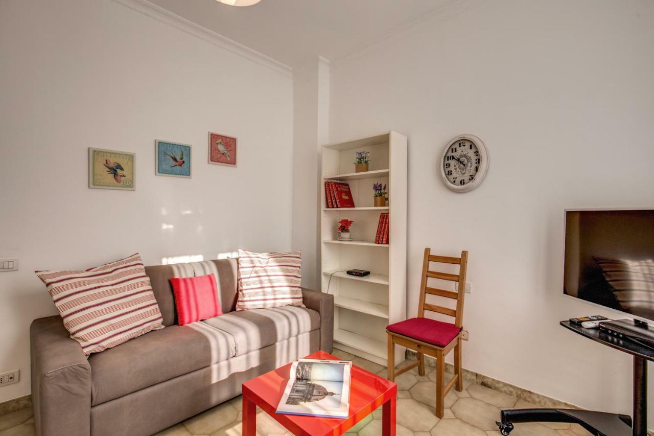 Casa Di Luca _ 3 Bdr * Roma
