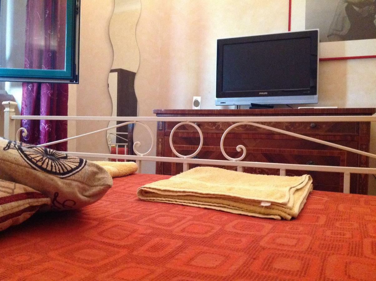 Bed & Breakfast Domus Maximi Roma