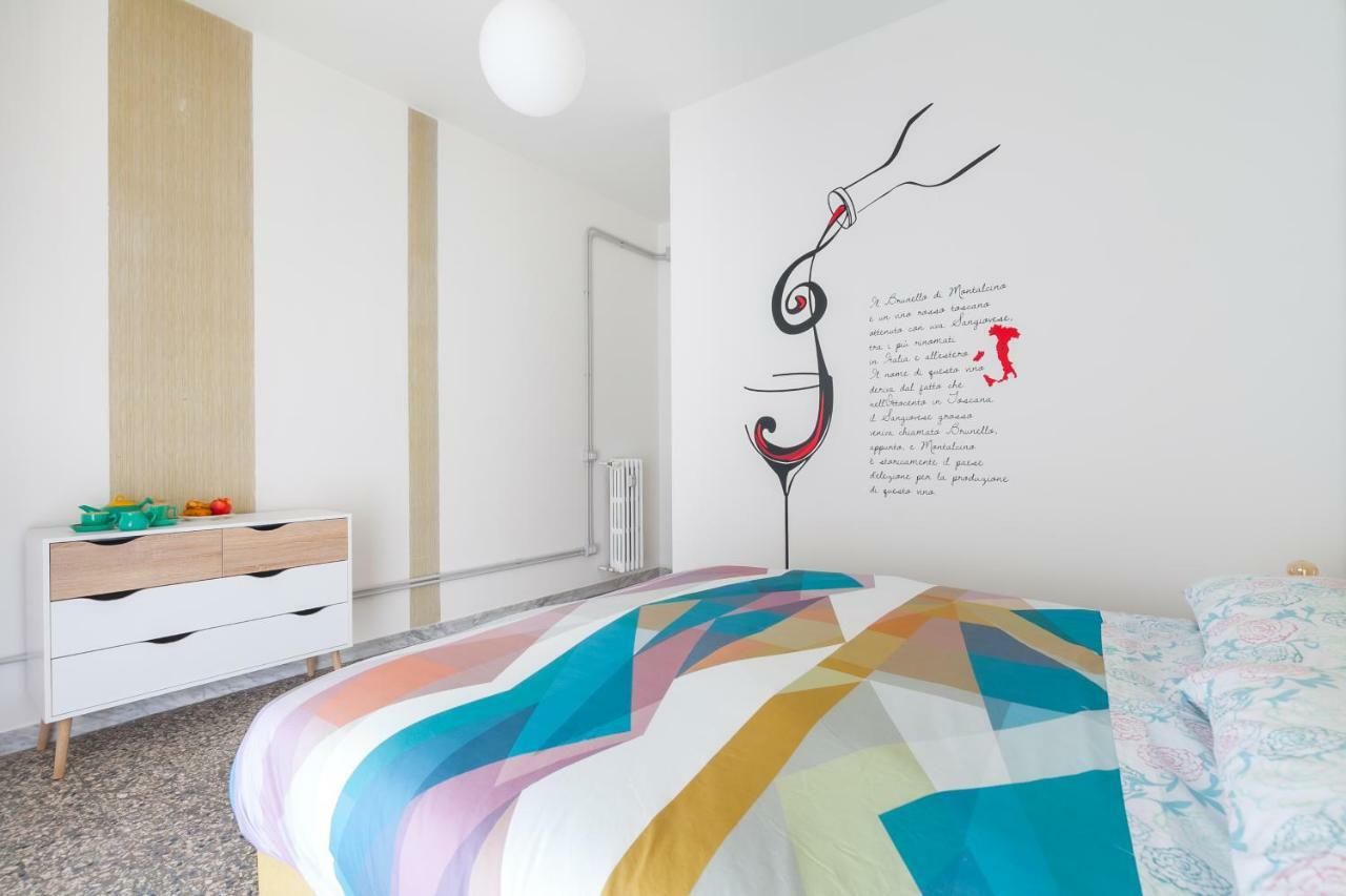 Bed and breakfast Vino E Vinili