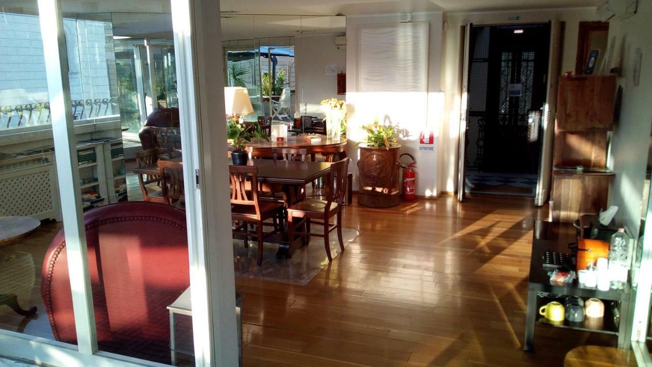Acomodação com café da manhã  Bb Prati *