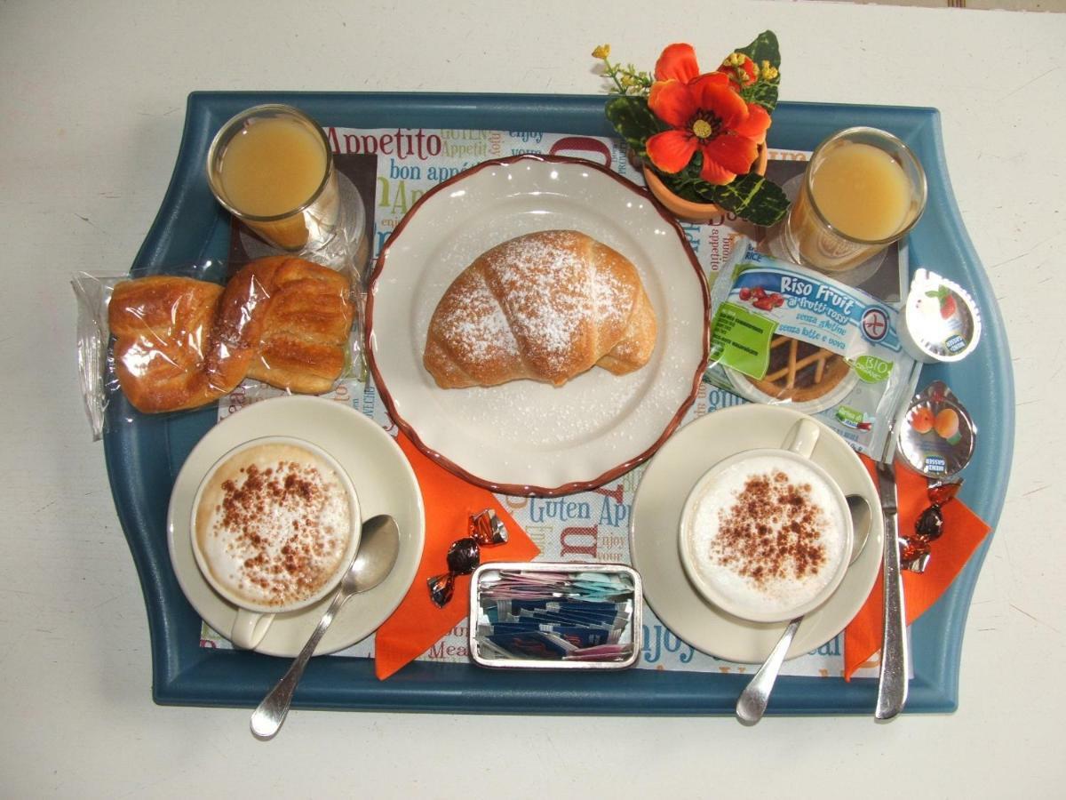 Bed and breakfast La Cubanina