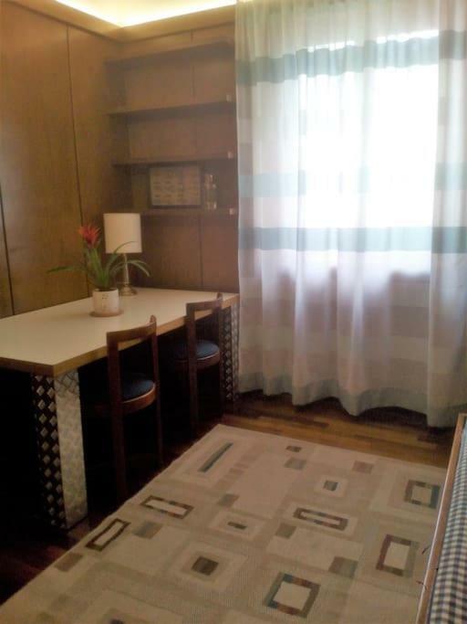 Mirti Plaza Roma
