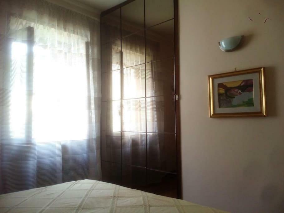 Appartamento Mirti Plaza
