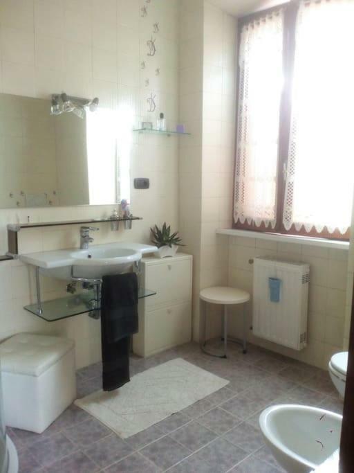 Mirti Plaza Appartamento *